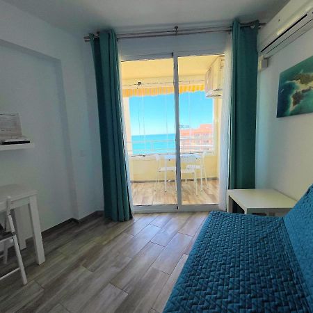 Tamarindos Apartments By Alfresco Stays ベナルマデナ エクステリア 写真