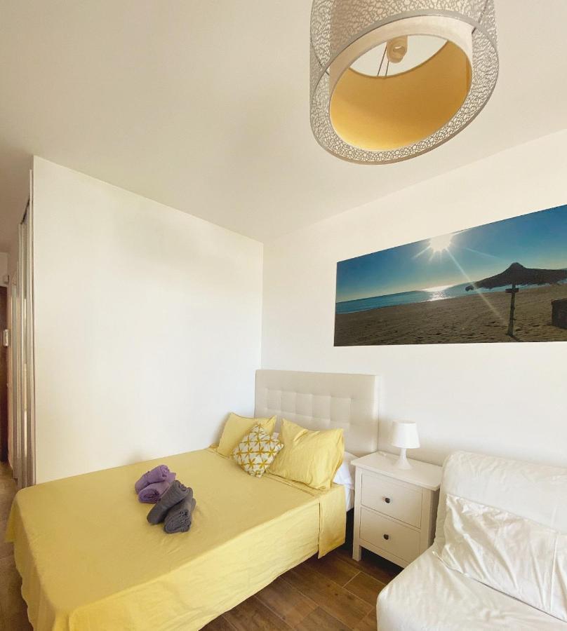 Tamarindos Apartments By Alfresco Stays ベナルマデナ エクステリア 写真