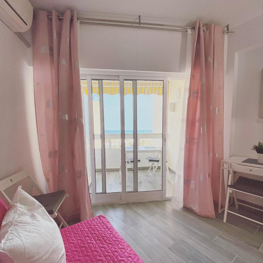 Tamarindos Apartments By Alfresco Stays ベナルマデナ エクステリア 写真