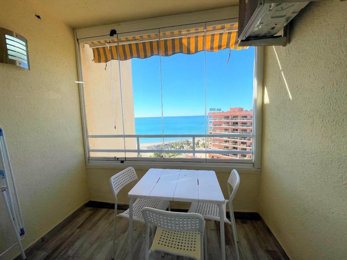 Tamarindos Apartments By Alfresco Stays ベナルマデナ エクステリア 写真