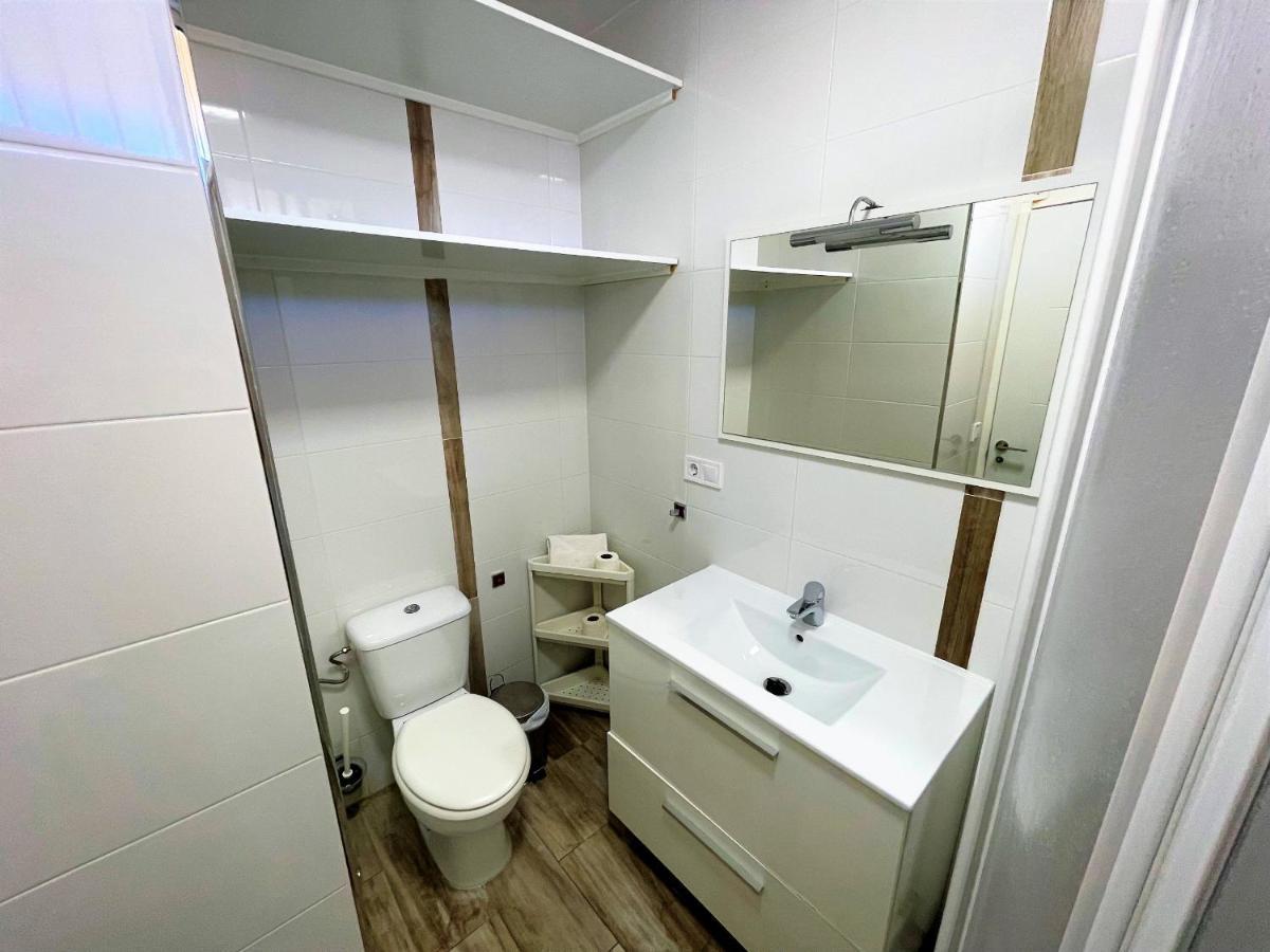 Tamarindos Apartments By Alfresco Stays ベナルマデナ エクステリア 写真
