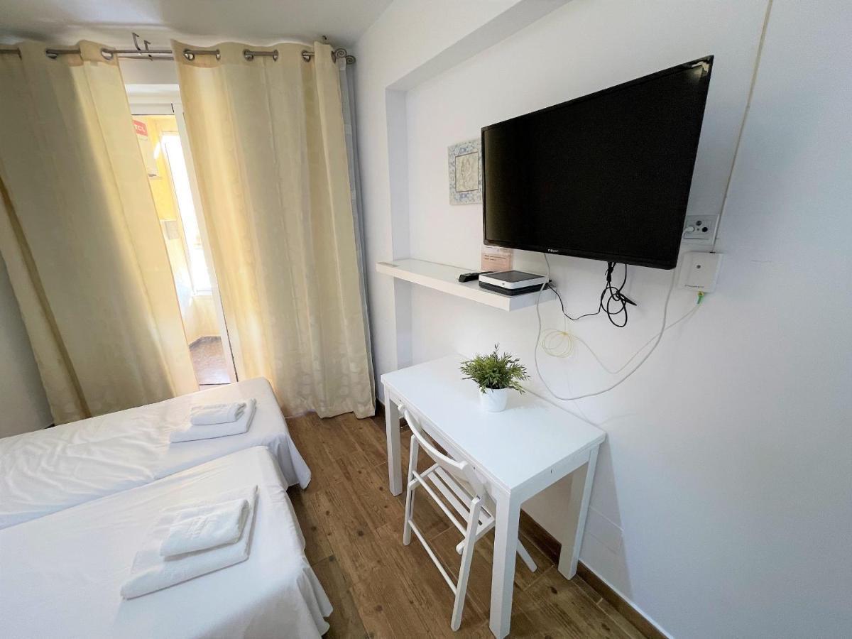 Tamarindos Apartments By Alfresco Stays ベナルマデナ エクステリア 写真