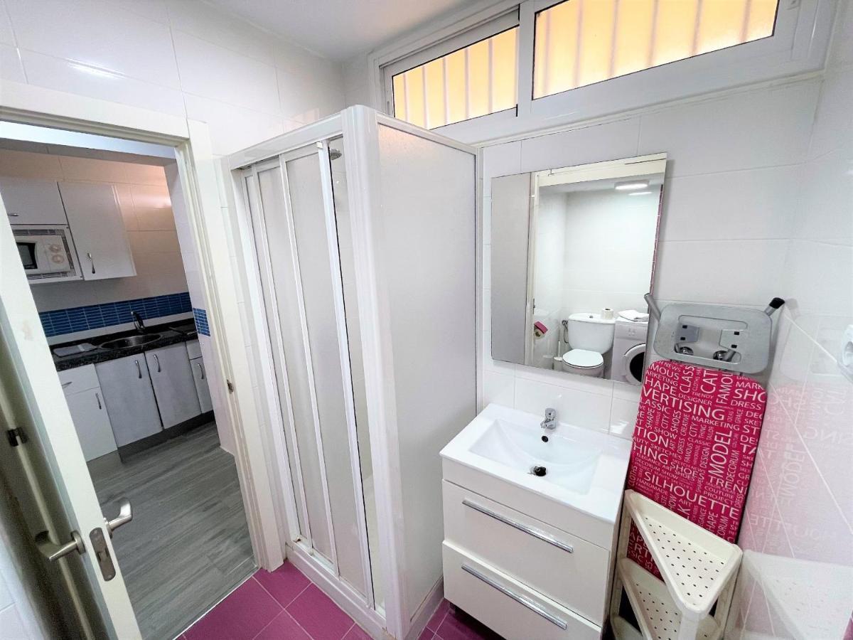 Tamarindos Apartments By Alfresco Stays ベナルマデナ エクステリア 写真