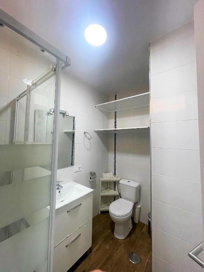Tamarindos Apartments By Alfresco Stays ベナルマデナ エクステリア 写真